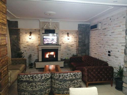 Oasis Villa Akk�y Villa