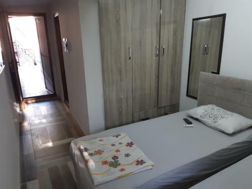 Apartamento Daily Sar?germe