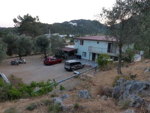 Apartamento Daily Sar?germe