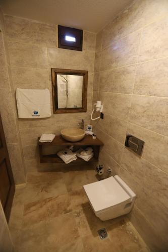 Apartamento Castle Panorama House