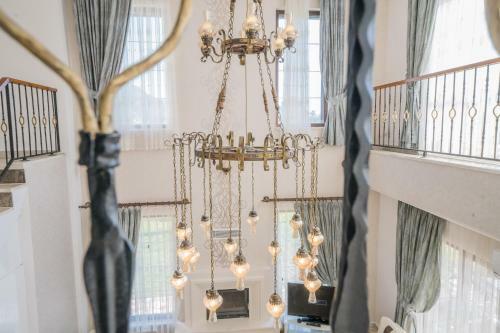 Villa Kiparis