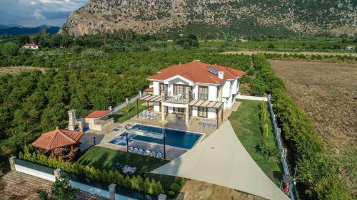 Villa Kiparis