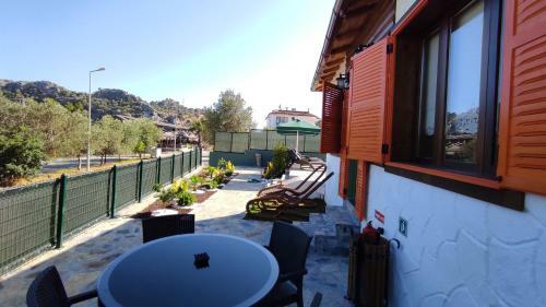 Apartamento Gypsy Hill