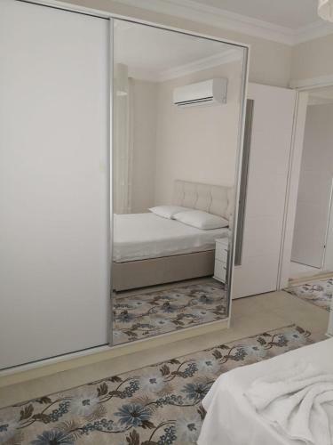 Inviting 4-bed Villa Nil Dalyan With Child Pool