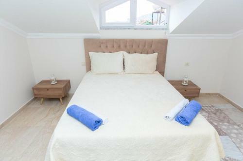 Apartamento Byblis House Dalyan