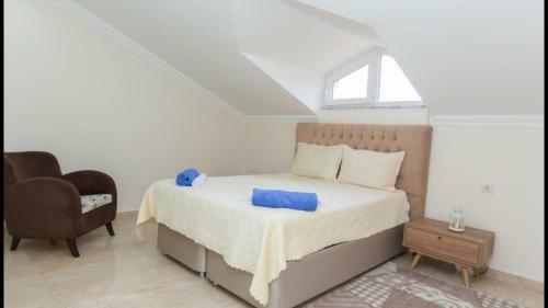 Apartamento Byblis House Dalyan