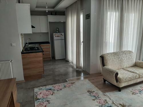 Apartamento 2+1 Residence Stadyum