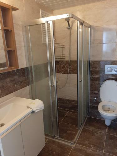 Apartamento 2+1 Residence Stadyum
