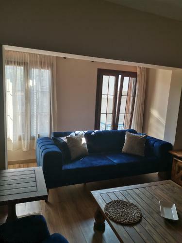 Apartamento Ada Konak