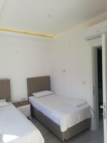 Ev Konforunu Aratmayacak Havuzlu Villa