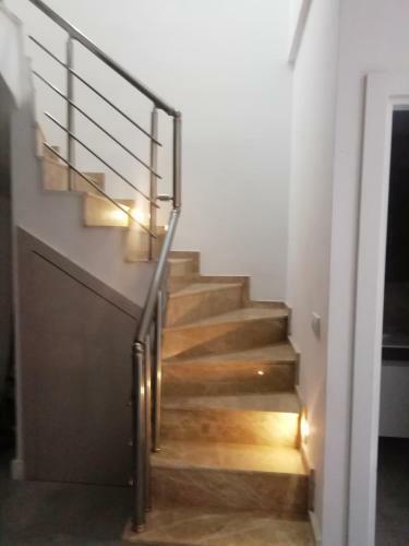 Ev Konforunu Aratmayacak Havuzlu Villa
