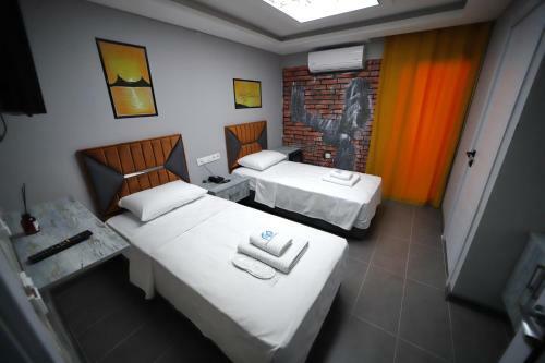 My Beach Hotel
