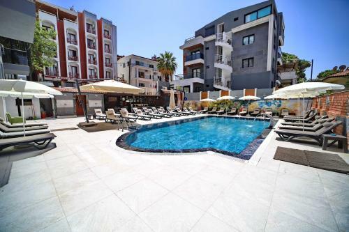 My Beach Hotel