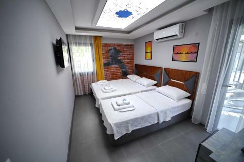 My Beach Hotel