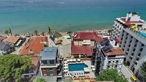 My Beach Hotel
