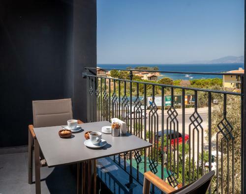 Tnr Boutique Hotel&spa