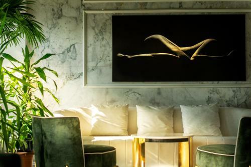 Tnr Boutique Hotel&spa