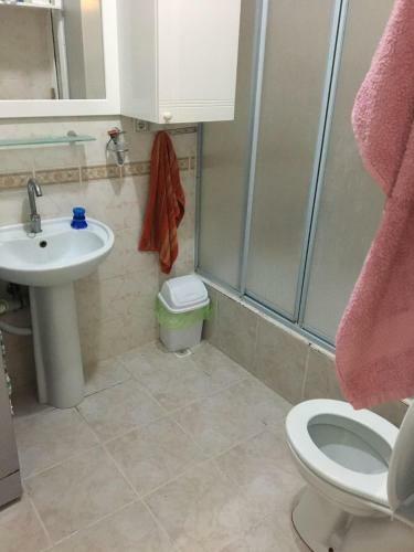 Apartamento City Centre Cosy 3 Bedroom Apt