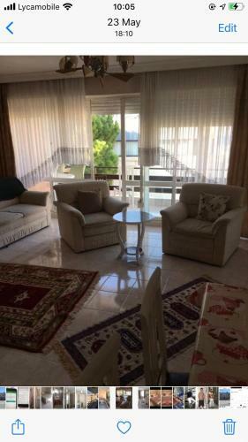 Apartamento City Centre Cosy 3 Bedroom Apt
