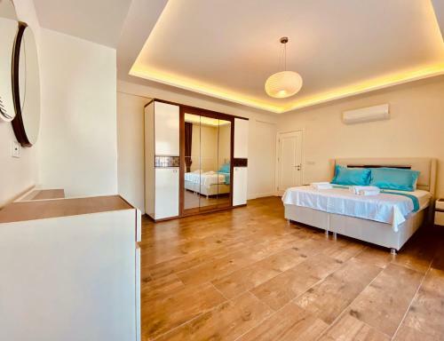 Yeni Nesil 16 Luxury Villa