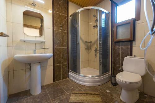 Villa Bungolow �iftlik Evleri