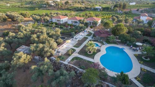 Villa Bungolow �iftlik Evleri