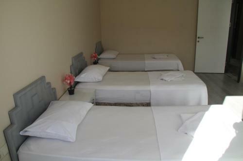 Sinerji Apartment 30