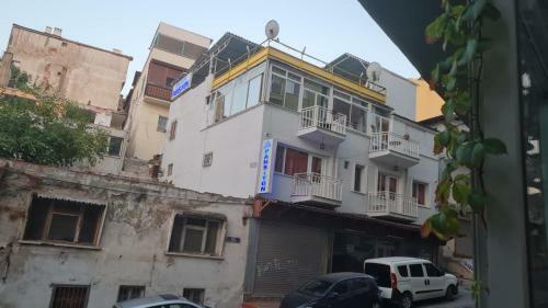 Ada Azure Pansiyon