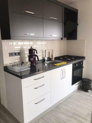 Apartamento Riva Marina