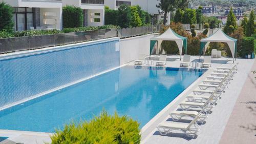 Villa Beverly Hills Ku?adas?