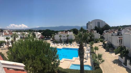 Villa Blue By The Pool, Near Sea