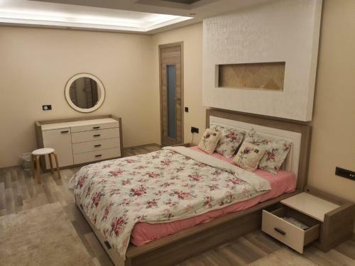 Apartamento S�per L�ks Daire