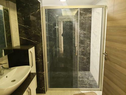 Apartamento S�per L�ks Daire