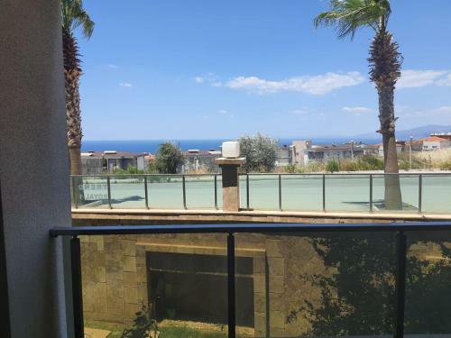 Apartamento S�per L�ks Daire