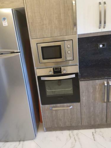 Apartamento S�per L�ks Daire