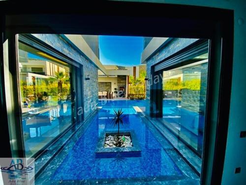 Kusadasi Nda Private Villa Som 3