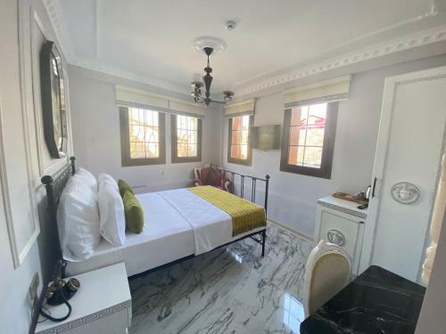 Hotel Villa Ephesus