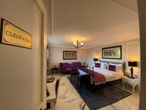 Hotel Villa Ephesus