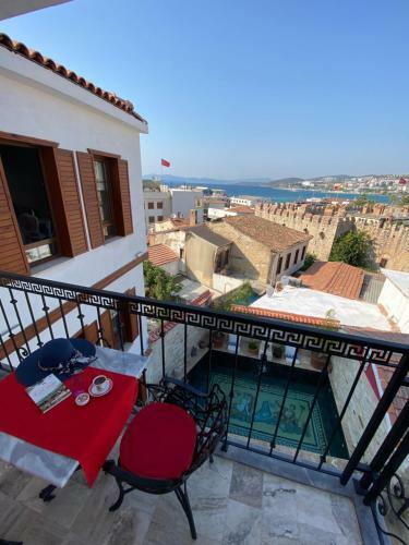 Hotel Villa Ephesus
