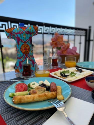 Hotel Villa Ephesus