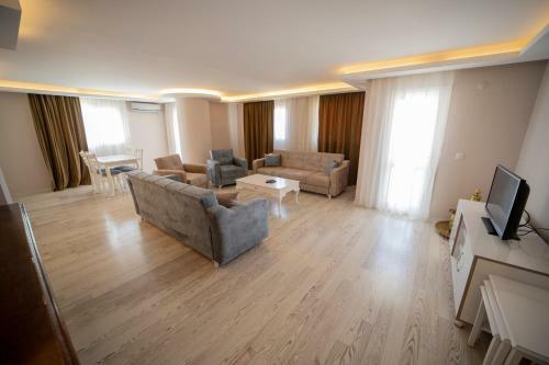 Apartamento Silver Tower Residence