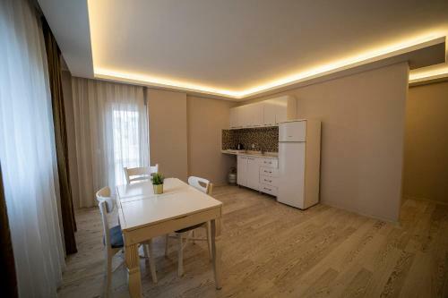 Apartamento Silver Tower Residence