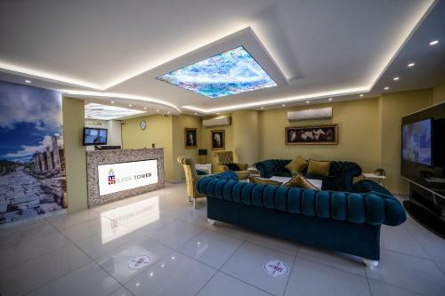 Apartamento Silver Tower Residence