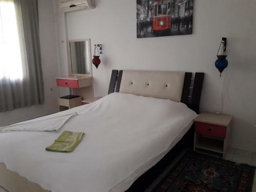 Asia Apart Hotel