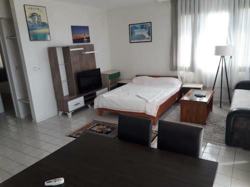 Asia Apart Hotel