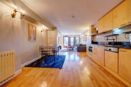 Apartamento Mansion Dream
