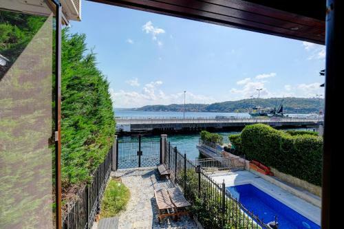 Apartamento Mansion Dream