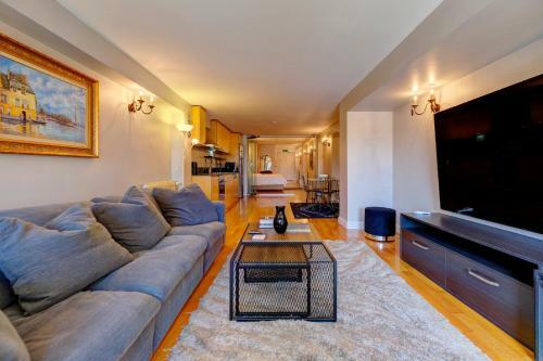 Apartamento Mansion Dream