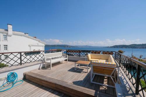 Apartamento Mansion Dream