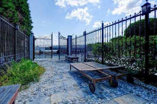 Apartamento Mansion Dream